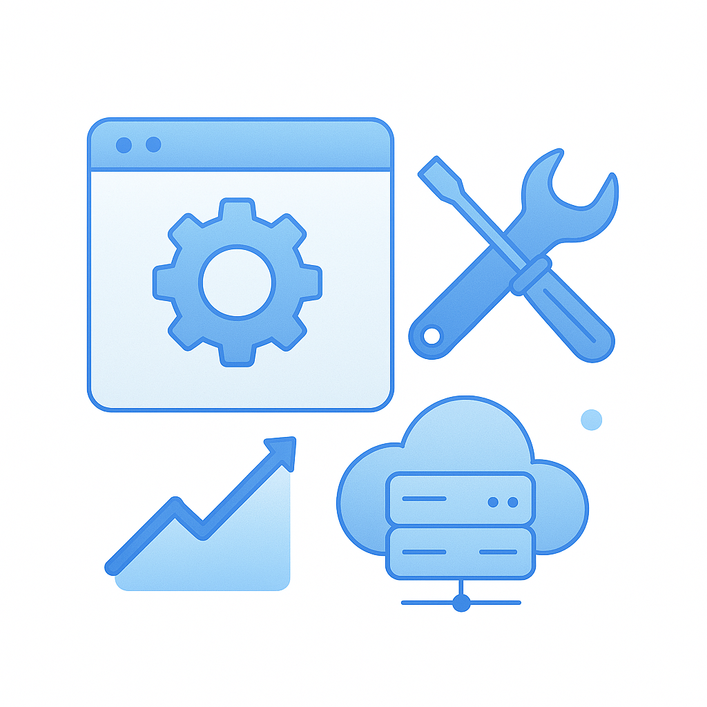 WordPress/WooCommerce Development