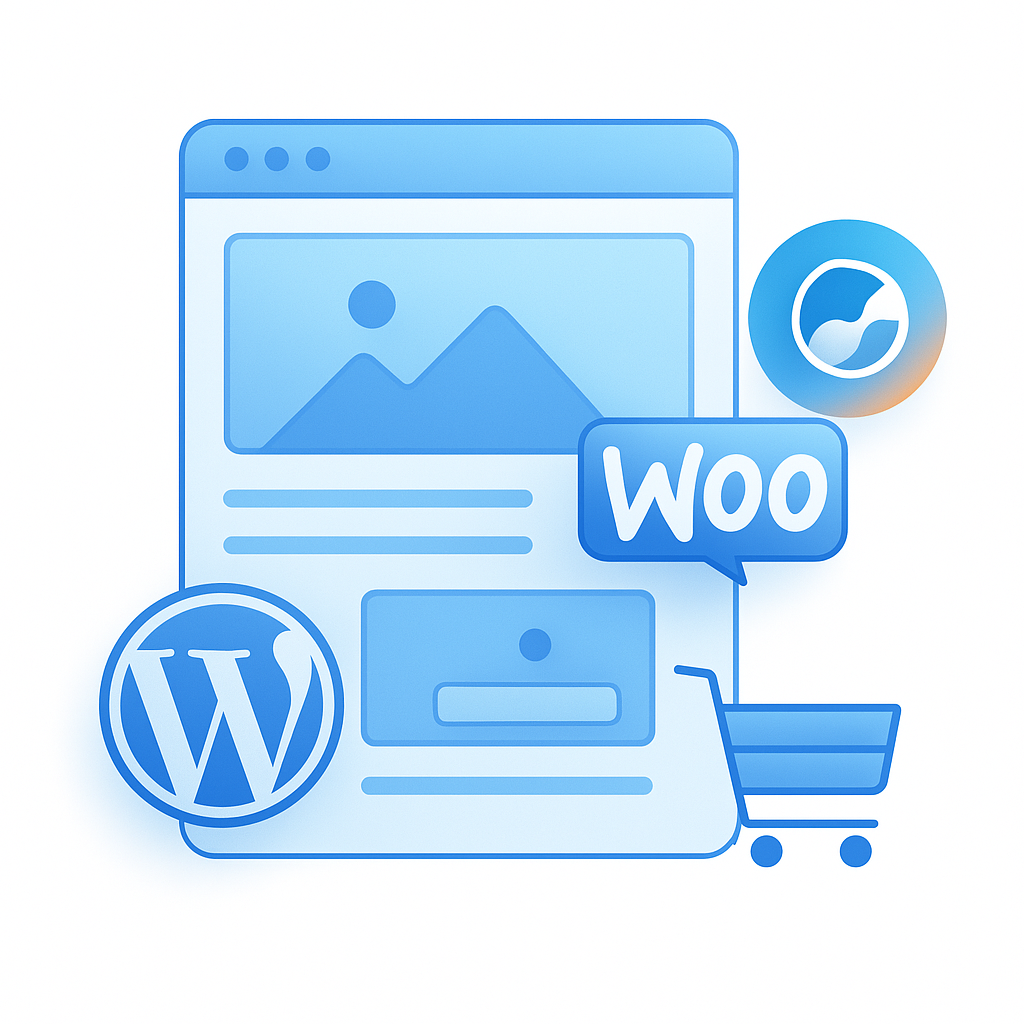 WordPress/WooCommerce Development